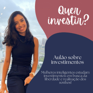 Aulão de investimentos
